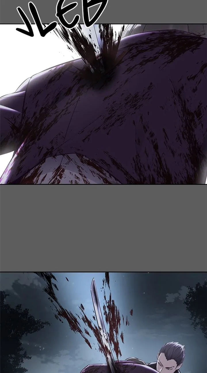 Page 86 - Ticket Hero Chapter 135