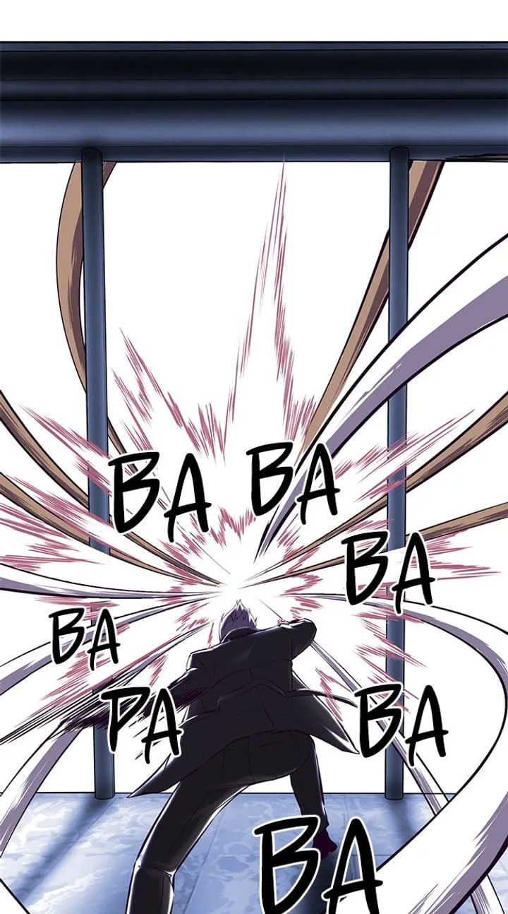 Page 96 - Ticket Hero Chapter 135