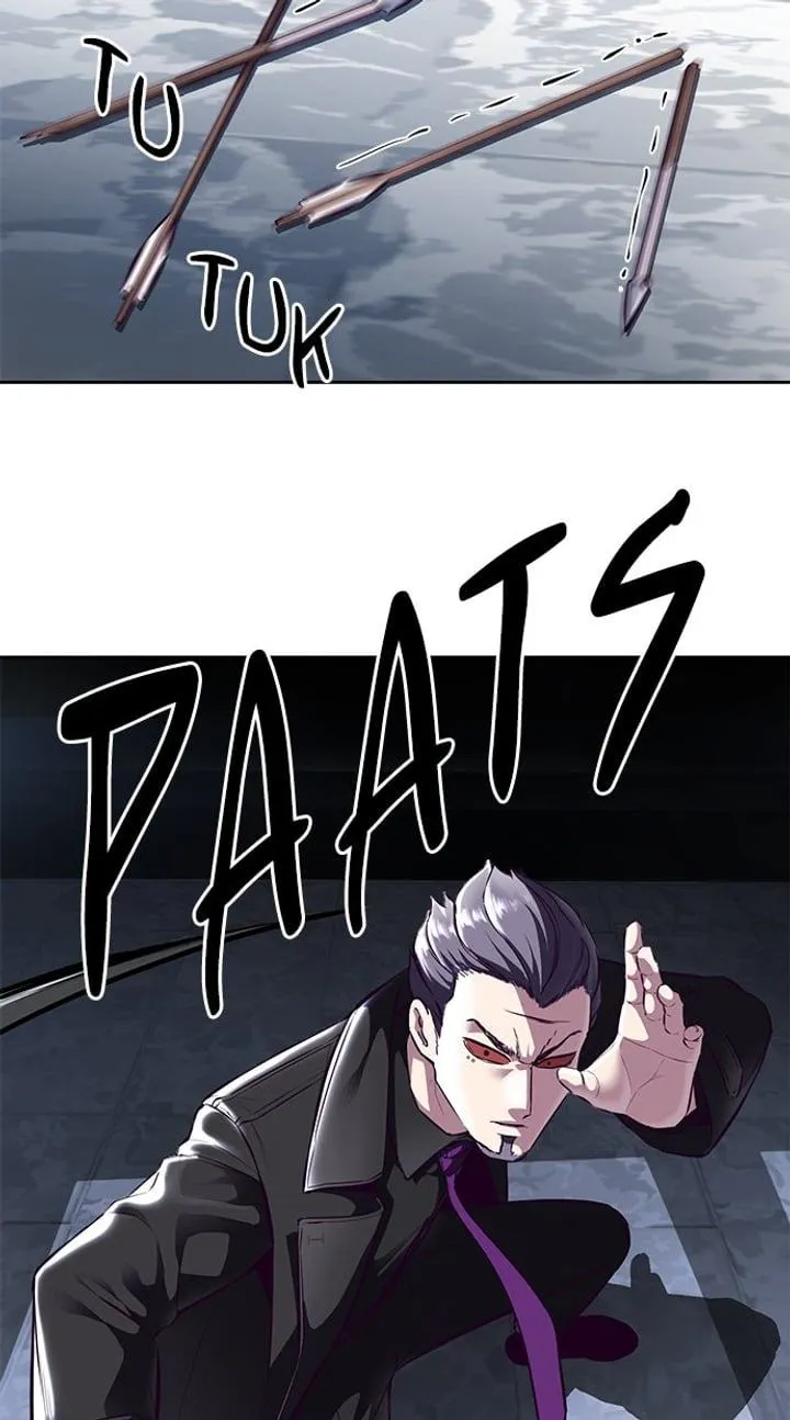 Page 98 - Ticket Hero Chapter 135