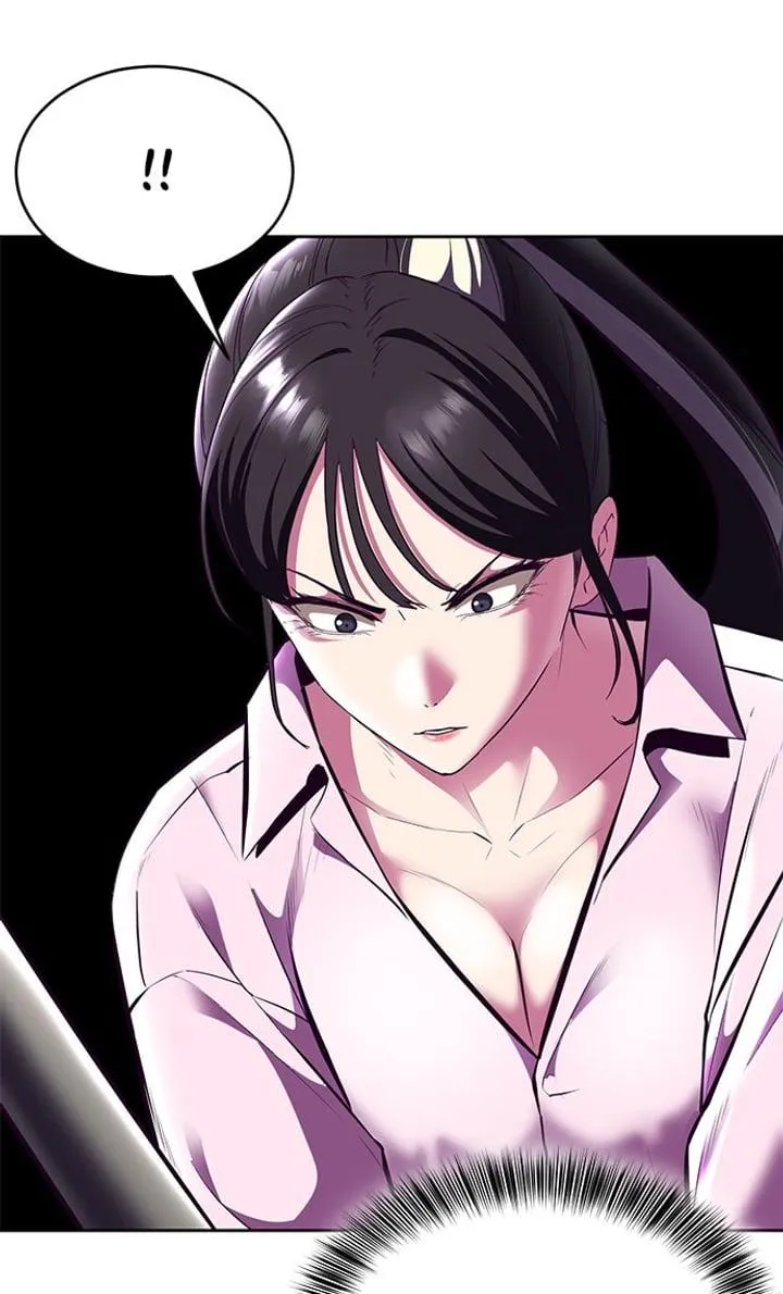 Page 104 - Ticket Hero Chapter 135