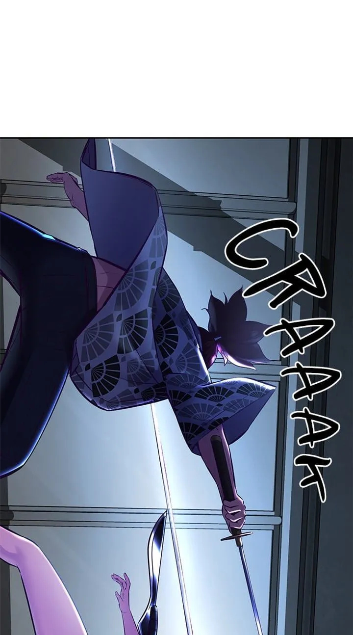 Page 106 - Ticket Hero Chapter 135