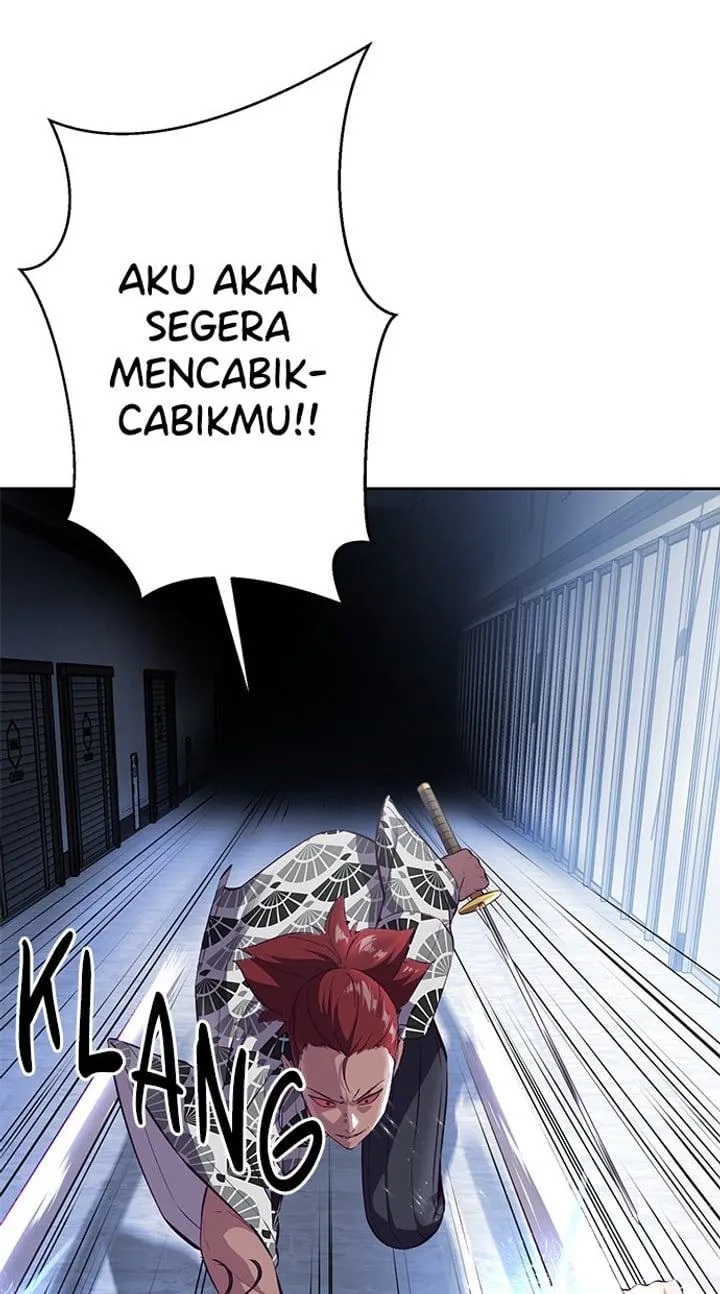 Page 110 - Ticket Hero Chapter 135