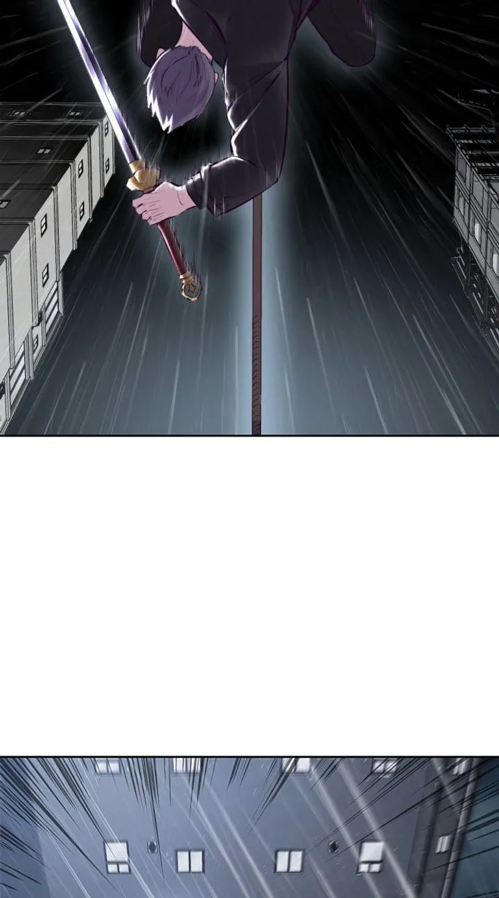 Page 120 - Ticket Hero Chapter 135