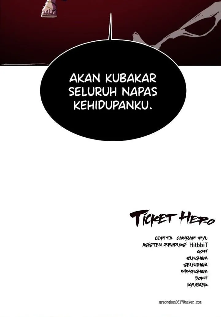 Page 146 - Ticket Hero Chapter 135