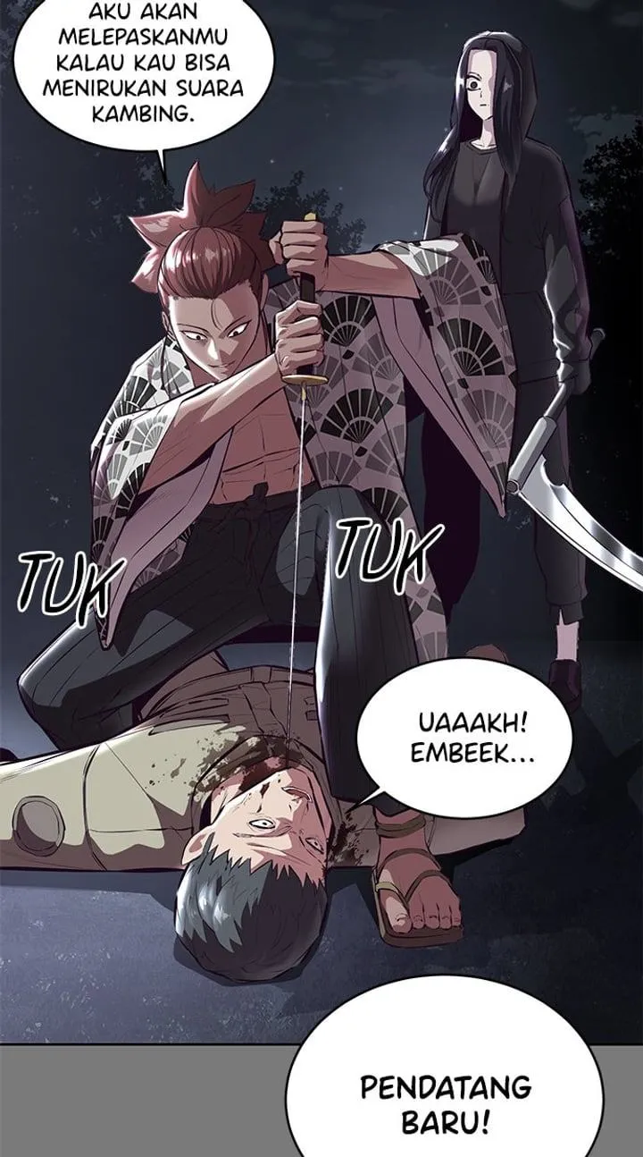 Page 4 - Ticket Hero Chapter 136