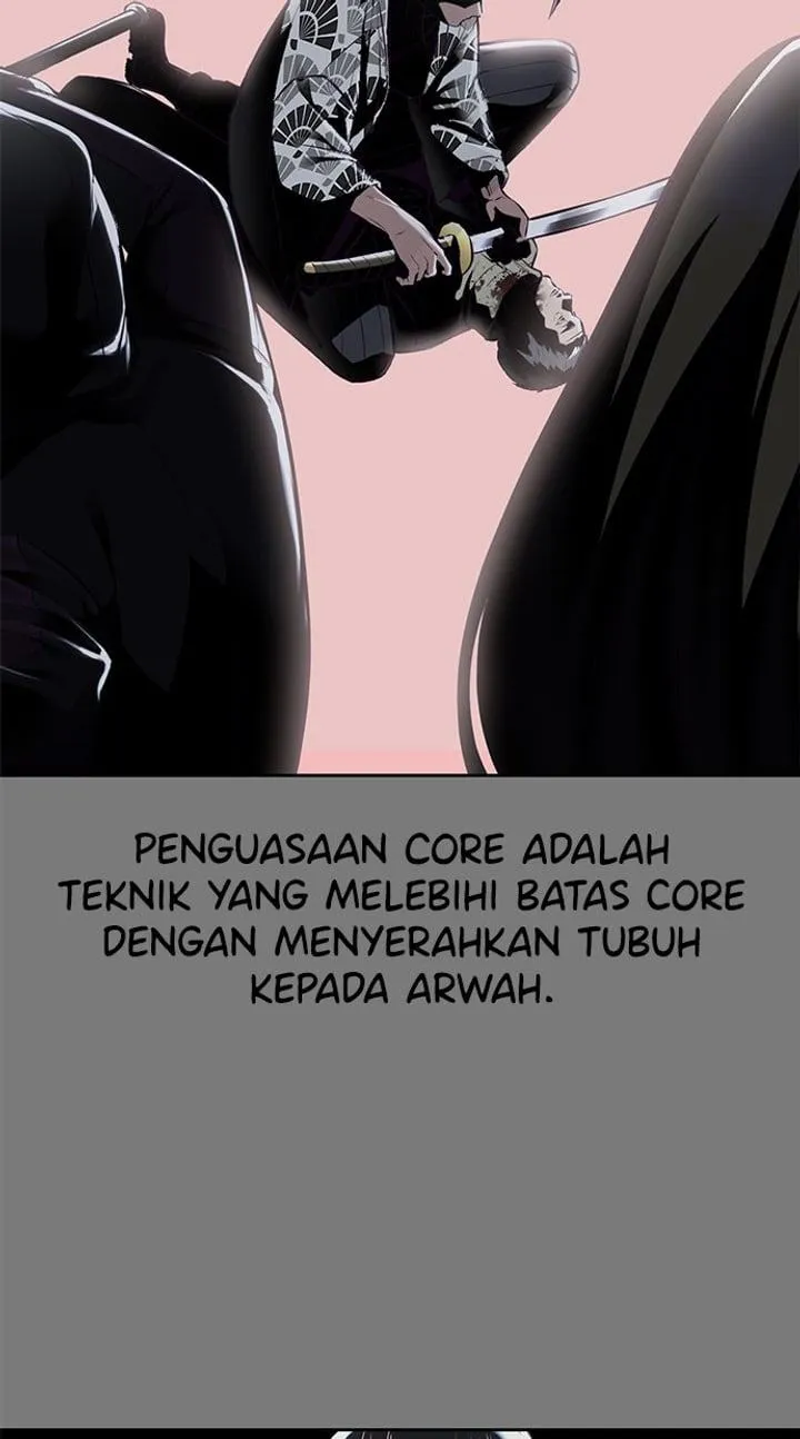 Page 10 - Ticket Hero Chapter 136
