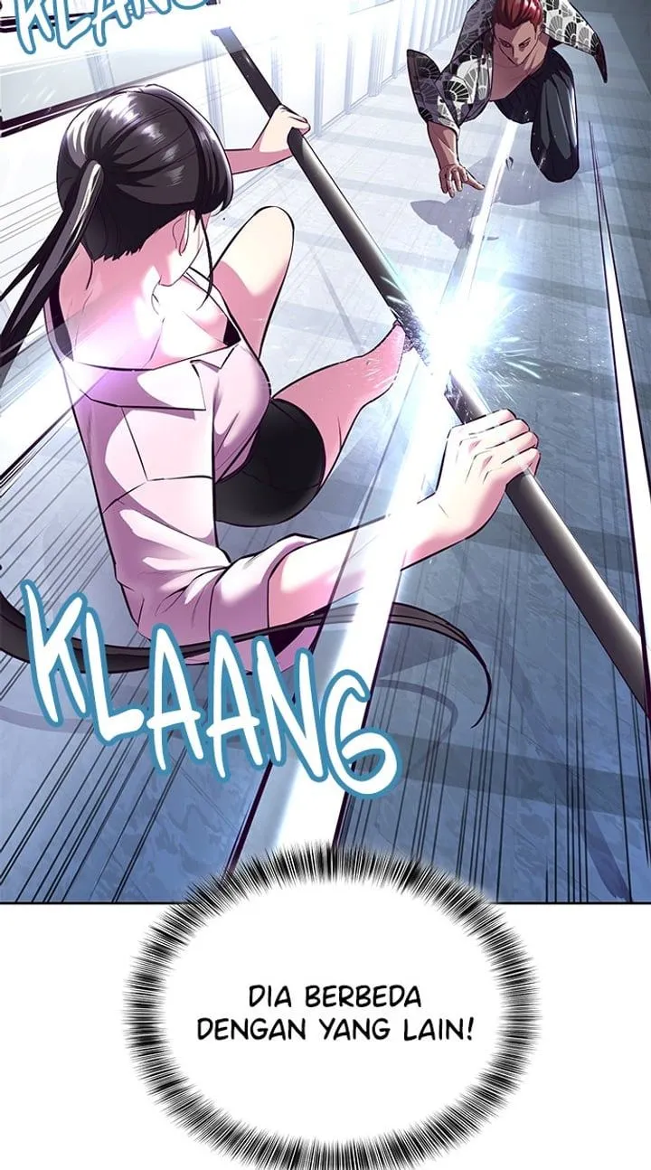 Page 28 - Ticket Hero Chapter 136