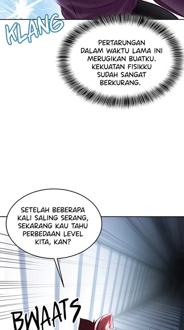 Page 30 - Ticket Hero Chapter 136