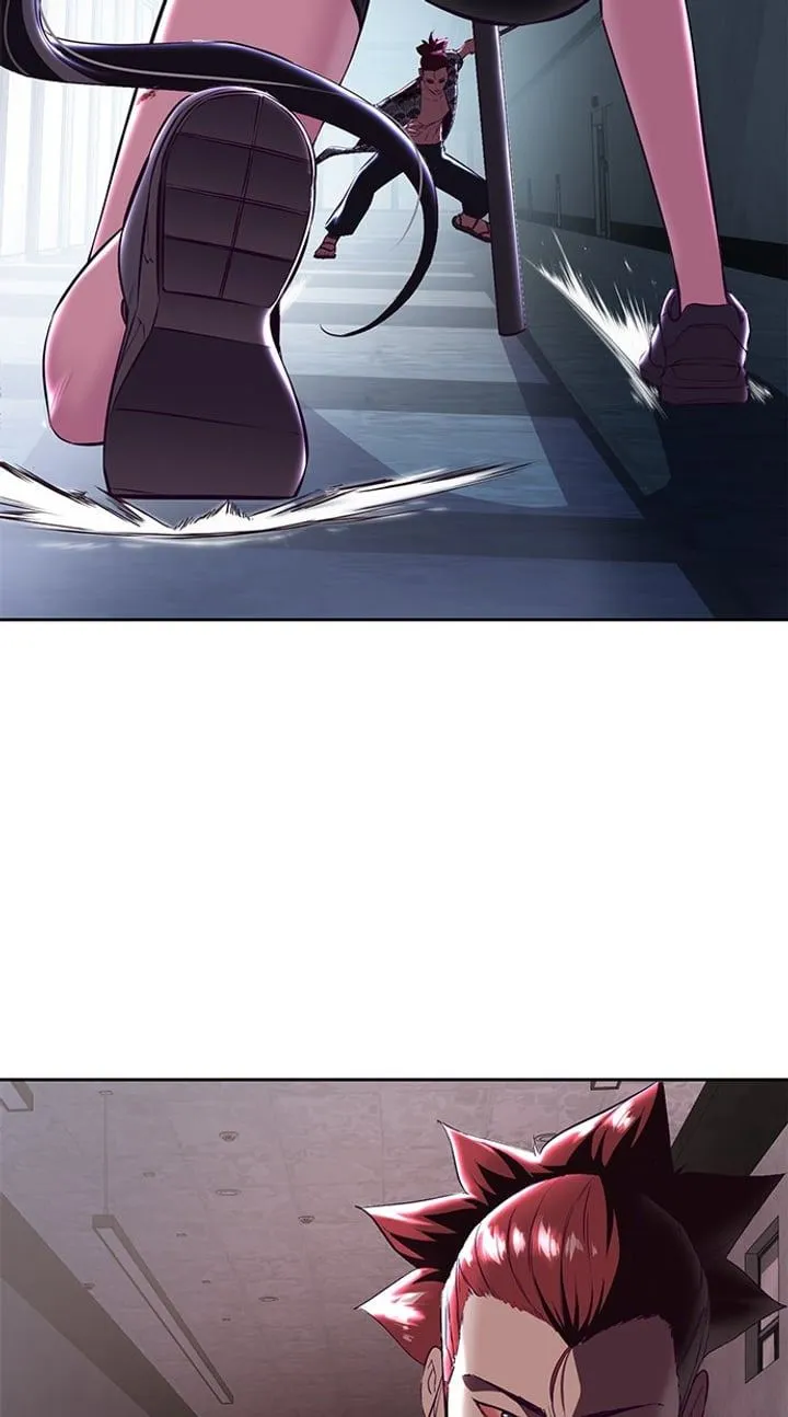 Page 38 - Ticket Hero Chapter 136
