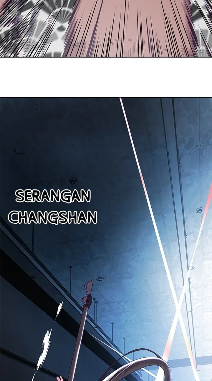 Page 44 - Ticket Hero Chapter 136