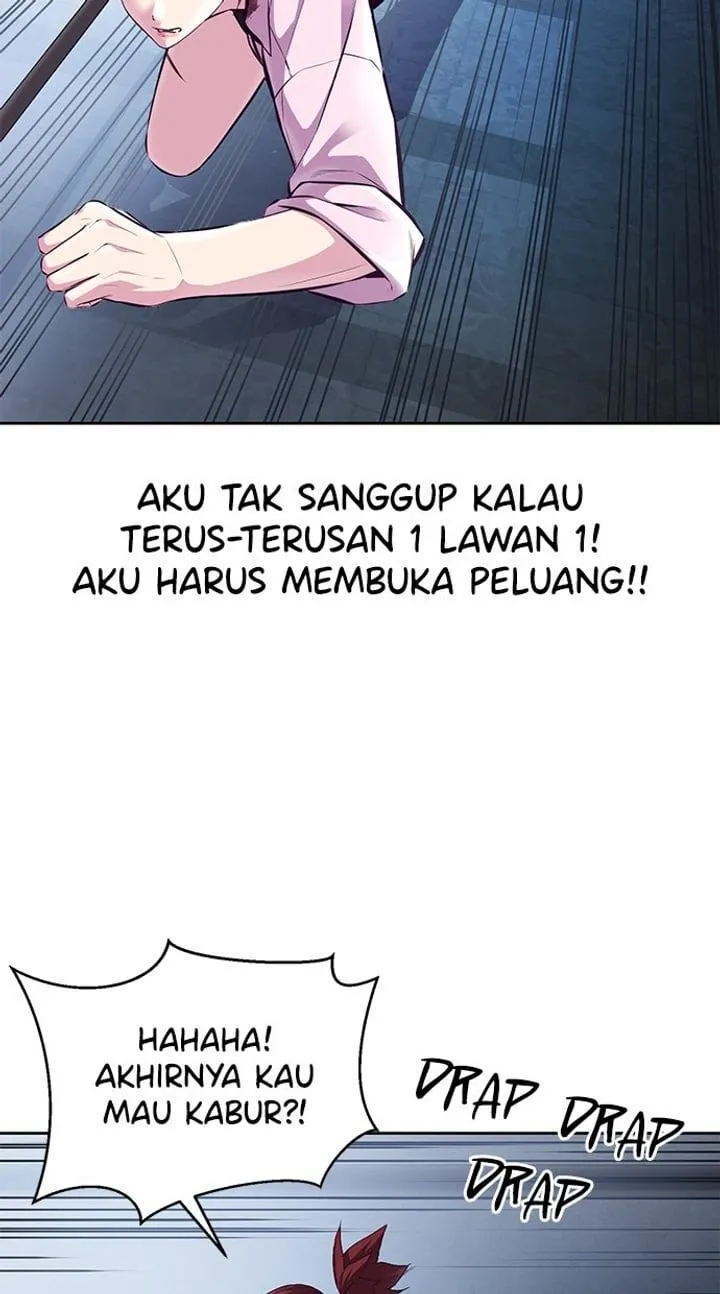 Page 50 - Ticket Hero Chapter 136