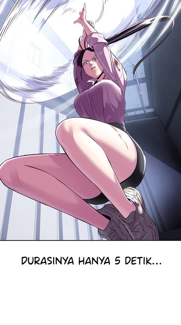 Page 60 - Ticket Hero Chapter 136