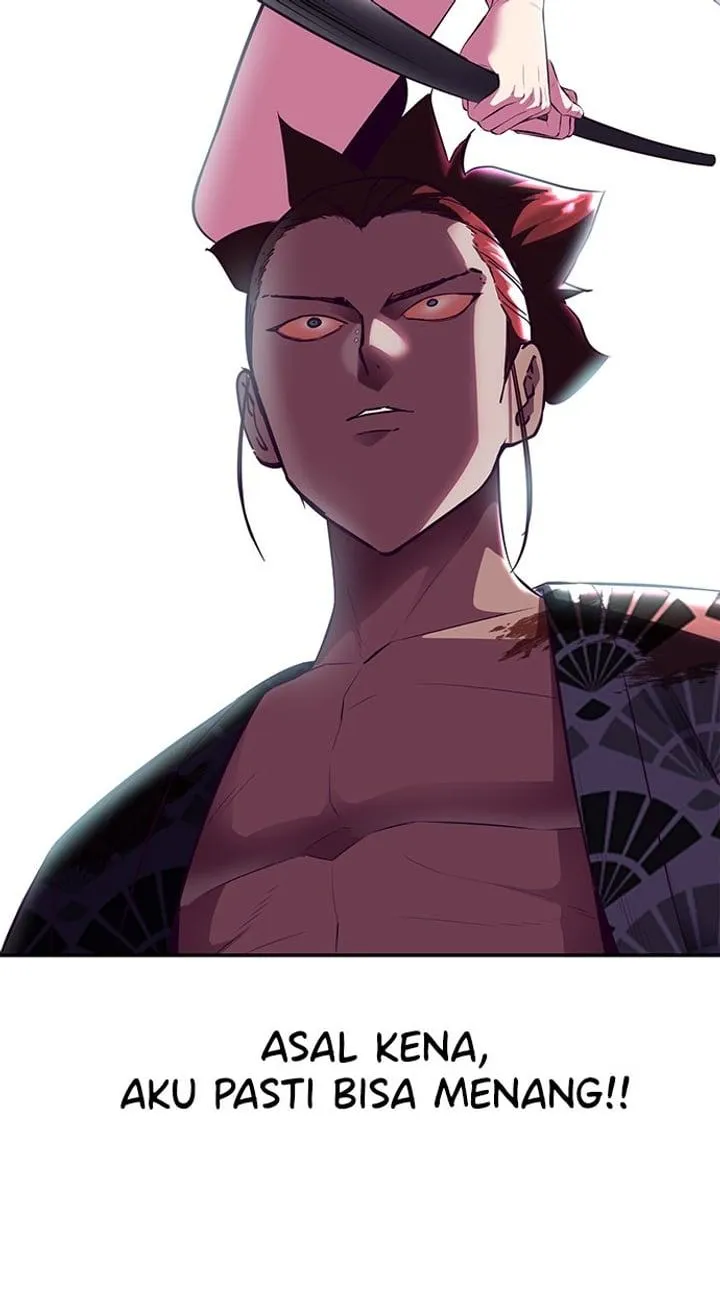Page 62 - Ticket Hero Chapter 136