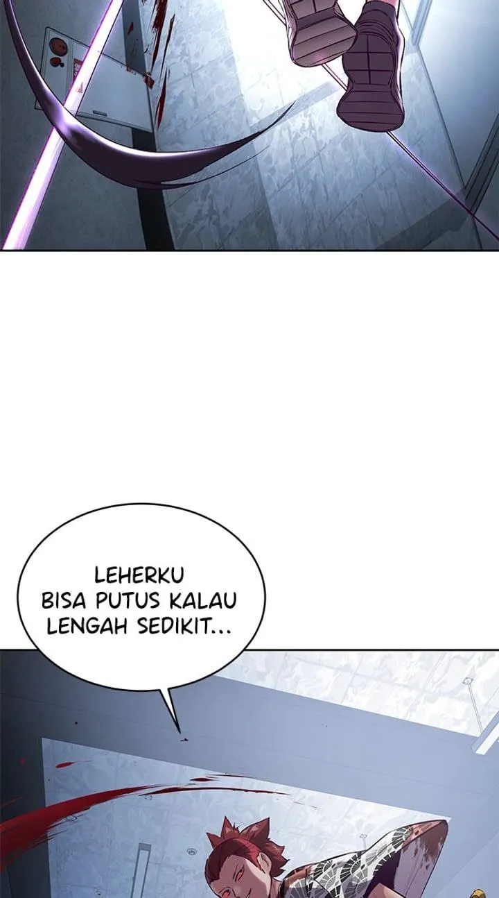 Page 64 - Ticket Hero Chapter 136