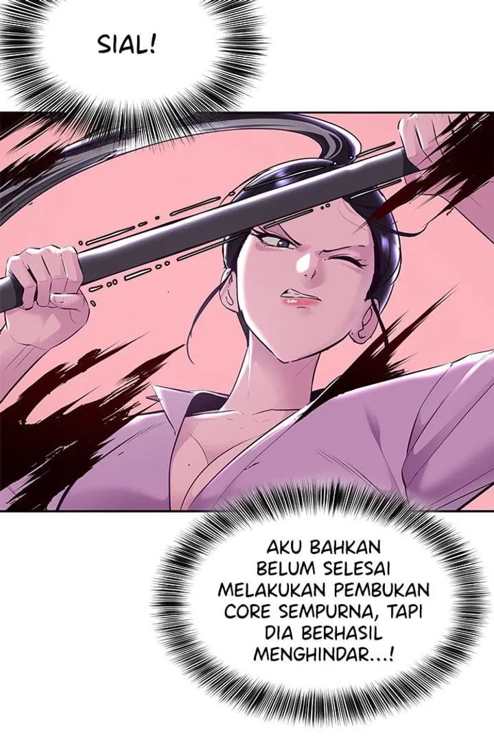 Page 66 - Ticket Hero Chapter 136