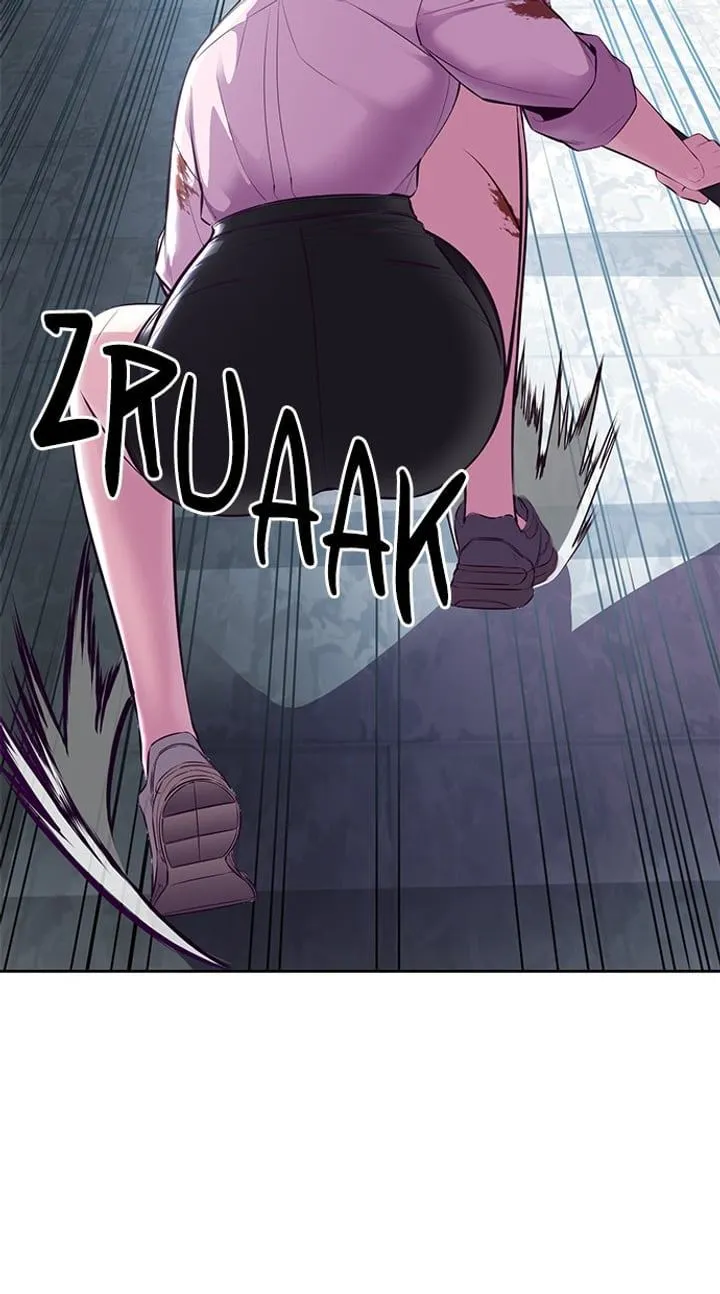 Page 68 - Ticket Hero Chapter 136