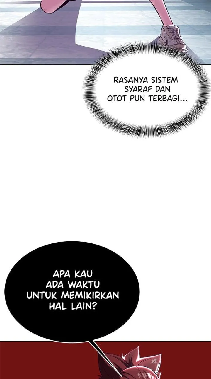 Page 70 - Ticket Hero Chapter 136