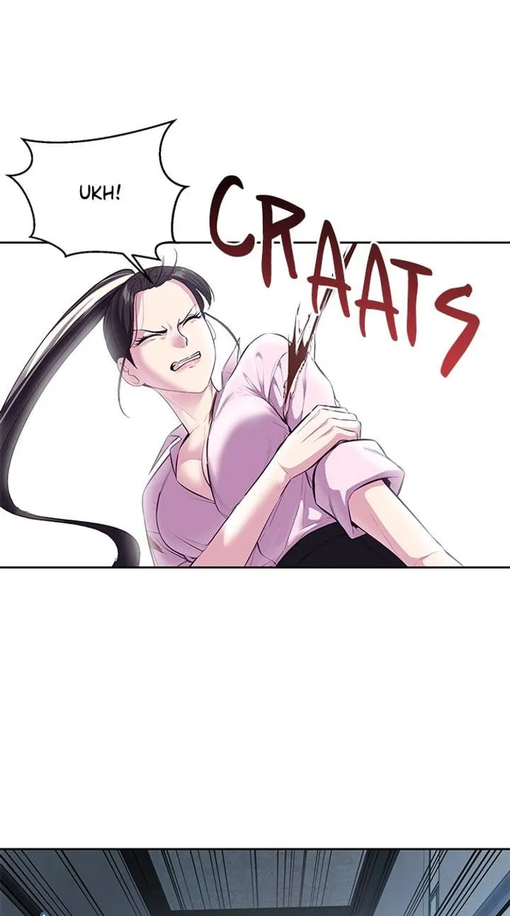 Page 74 - Ticket Hero Chapter 136