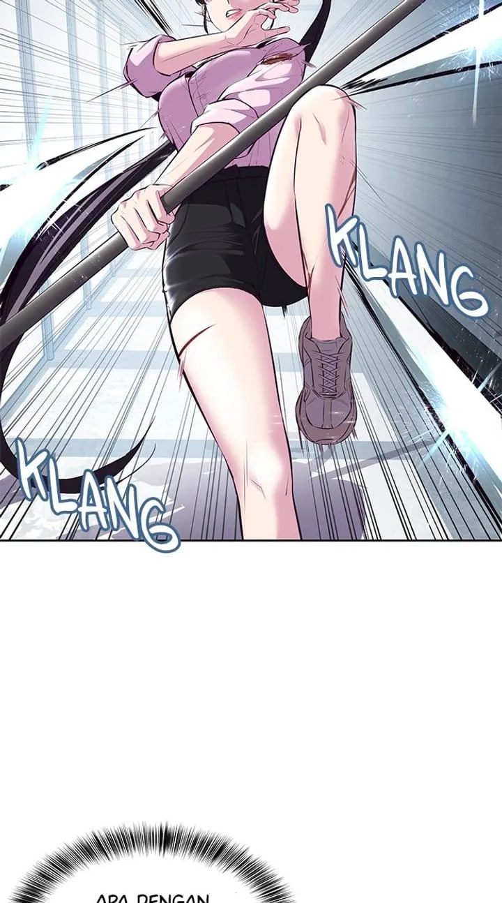 Page 76 - Ticket Hero Chapter 136