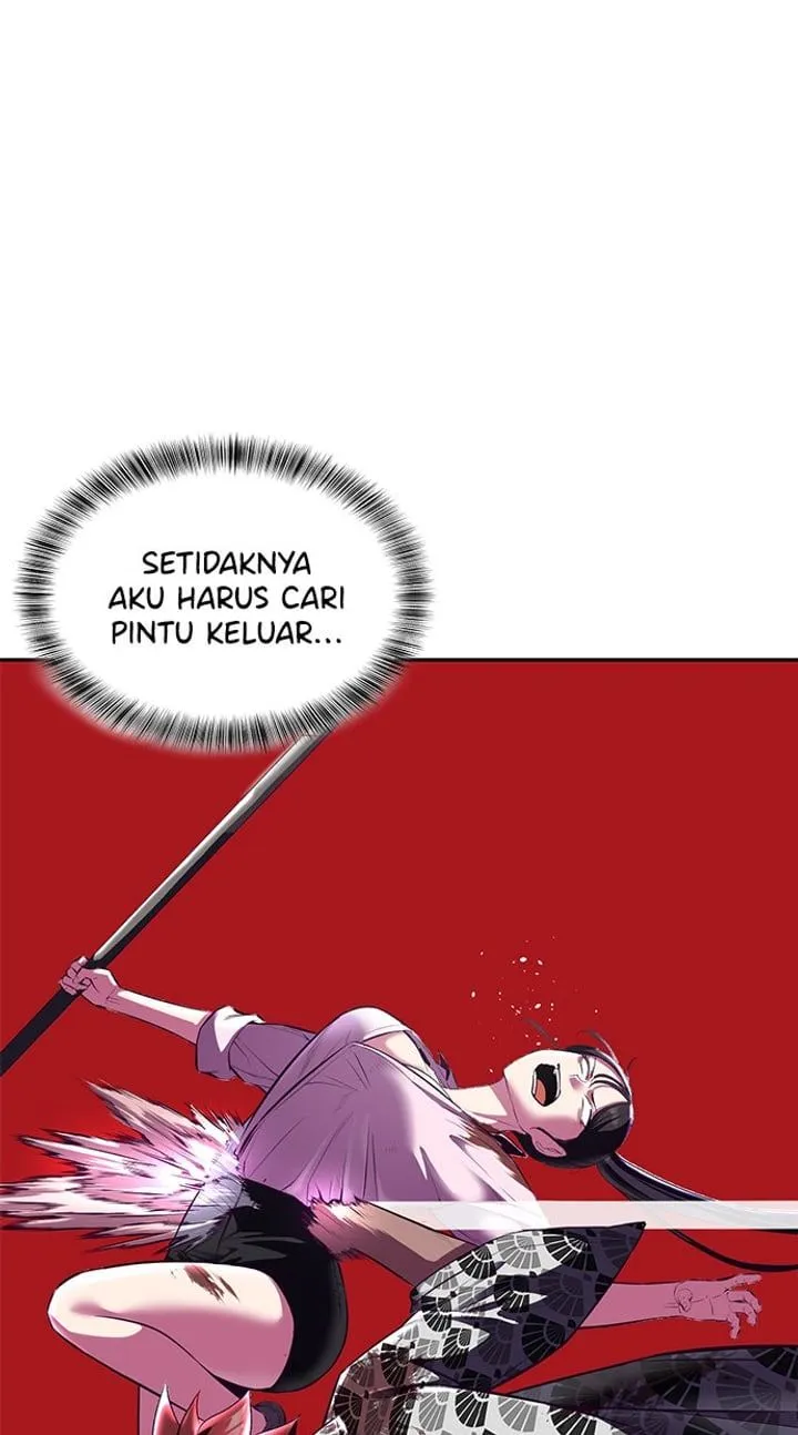 Page 78 - Ticket Hero Chapter 136