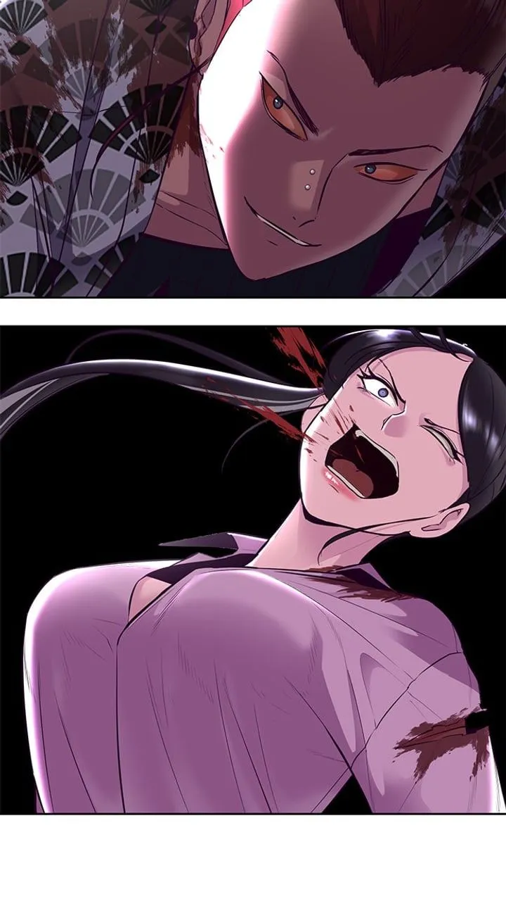 Page 80 - Ticket Hero Chapter 136