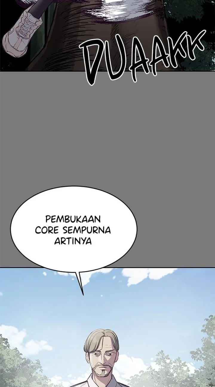Page 84 - Ticket Hero Chapter 136