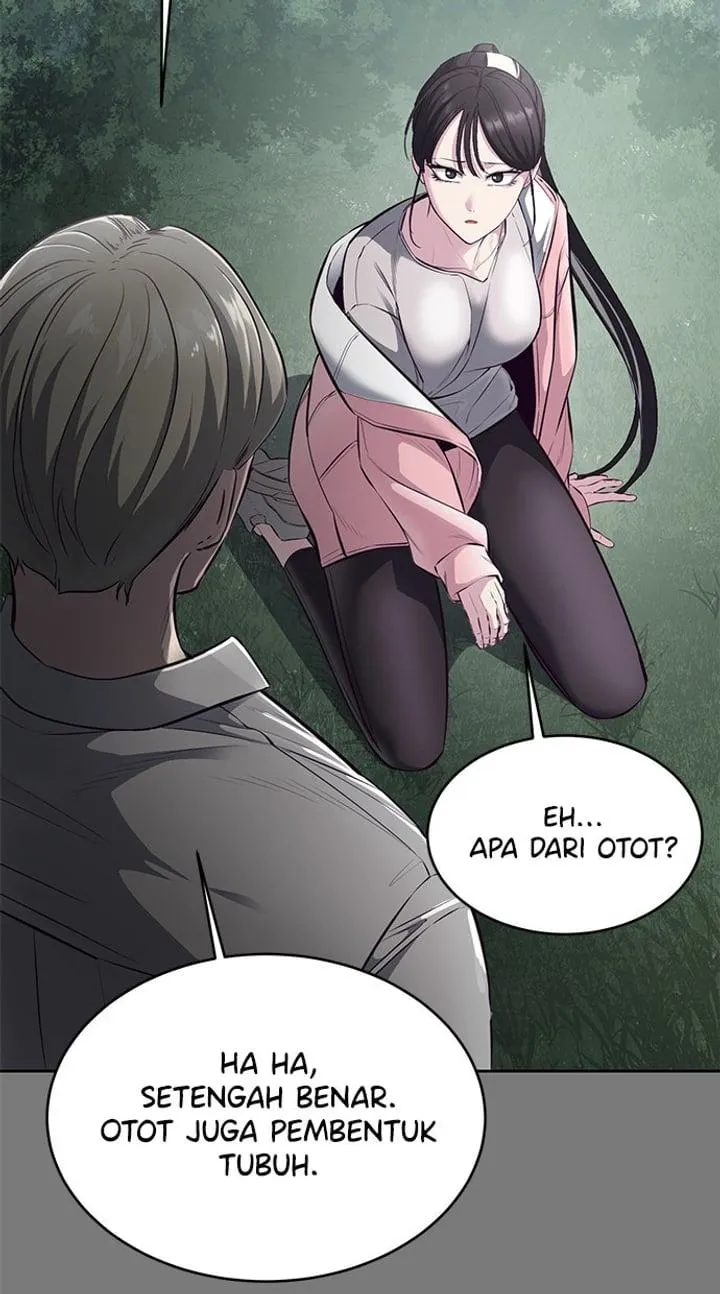 Page 86 - Ticket Hero Chapter 136