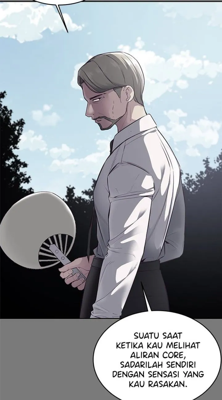 Page 94 - Ticket Hero Chapter 136
