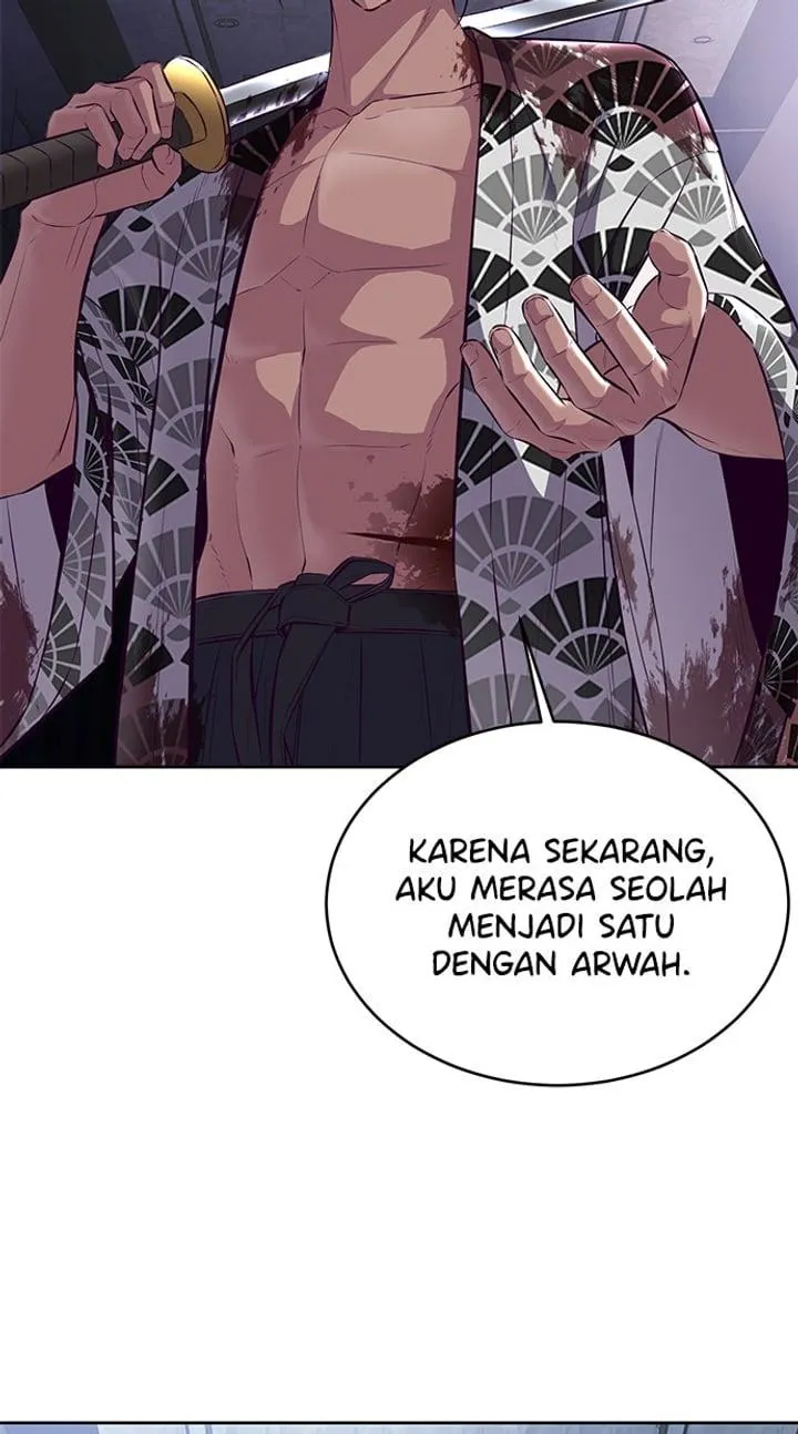Page 104 - Ticket Hero Chapter 136
