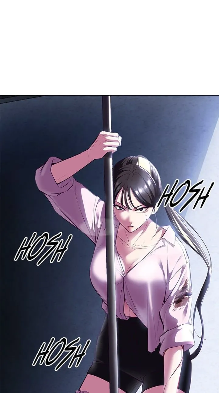 Page 106 - Ticket Hero Chapter 136