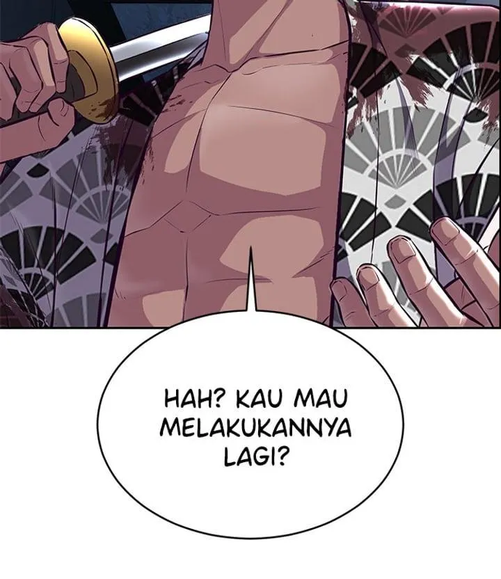Page 108 - Ticket Hero Chapter 136
