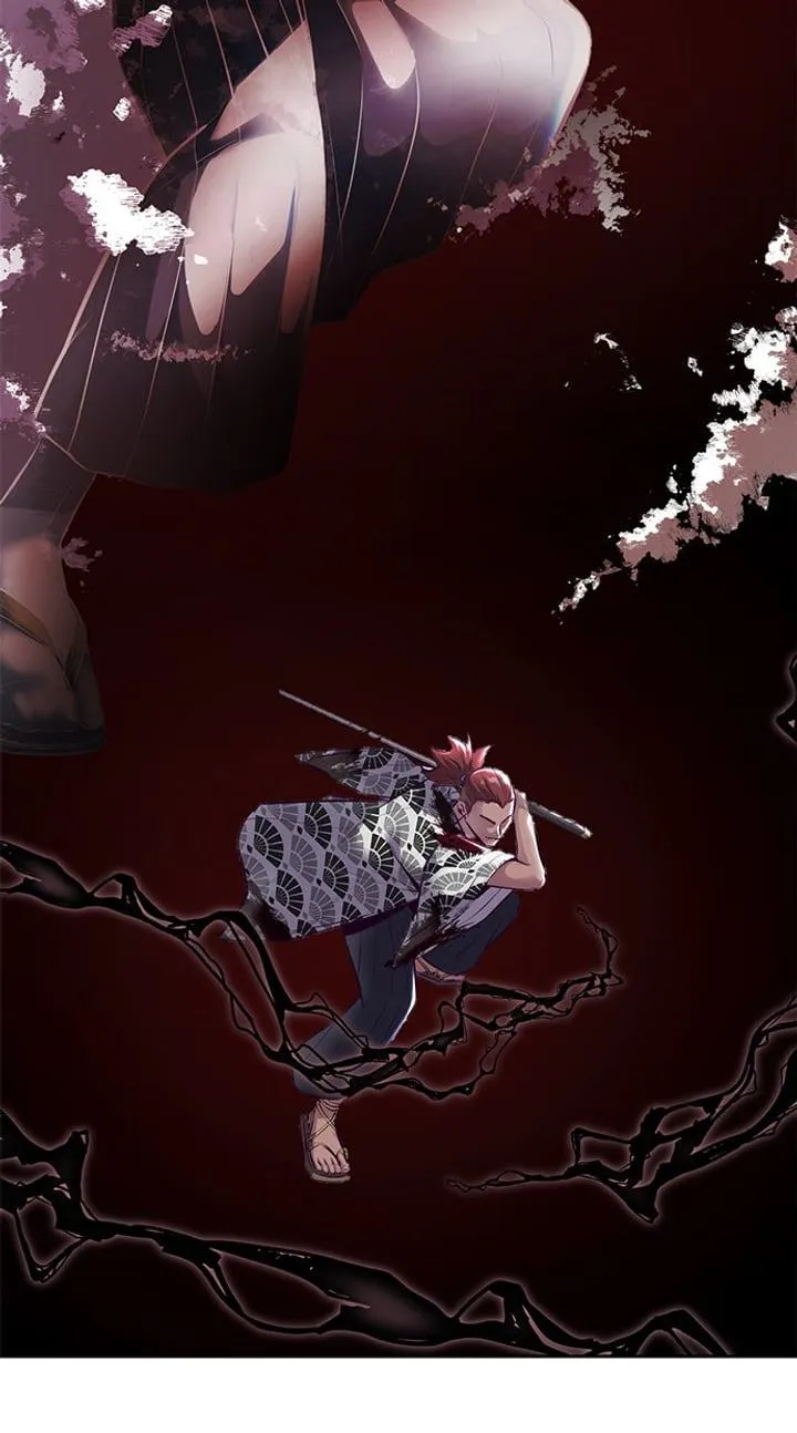 Page 110 - Ticket Hero Chapter 136
