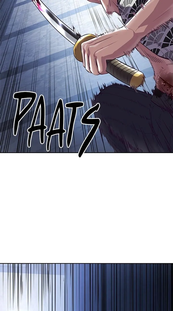 Page 112 - Ticket Hero Chapter 136