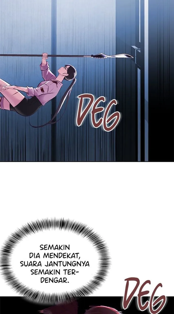 Page 116 - Ticket Hero Chapter 136