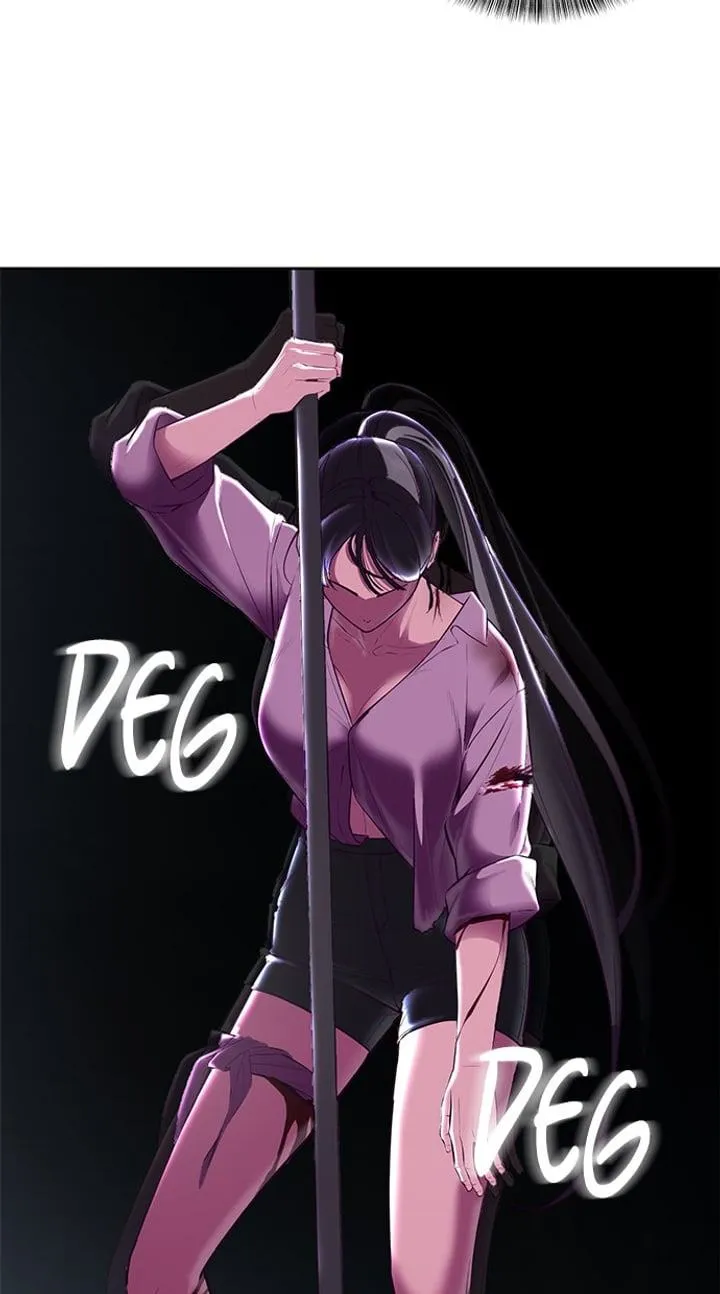 Page 118 - Ticket Hero Chapter 136