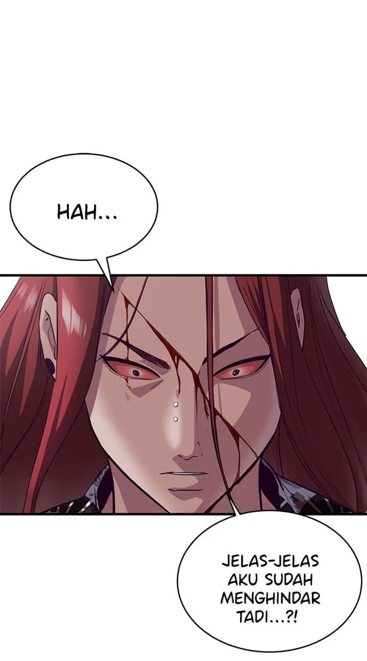 Page 130 - Ticket Hero Chapter 136