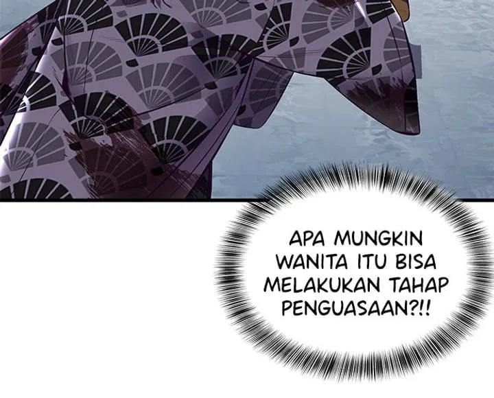 Page 132 - Ticket Hero Chapter 136