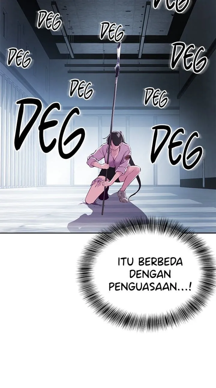 Page 134 - Ticket Hero Chapter 136
