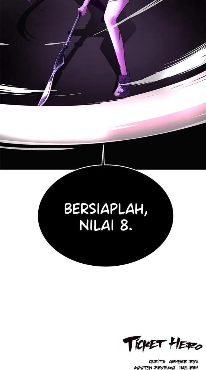 Page 150 - Ticket Hero Chapter 136