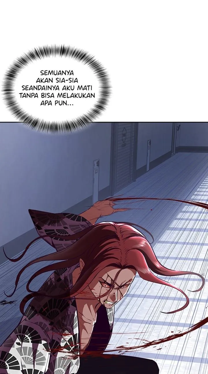 Page 14 - Ticket Hero Chapter 137