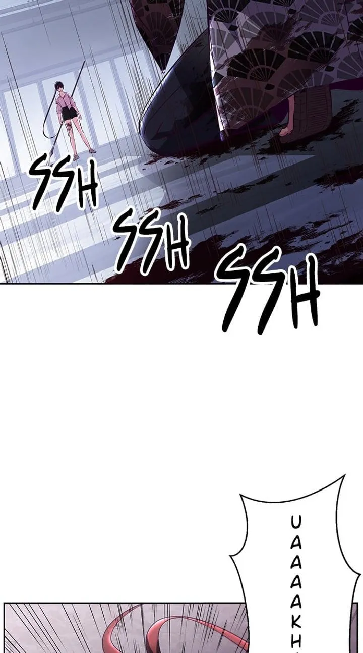 Page 18 - Ticket Hero Chapter 137