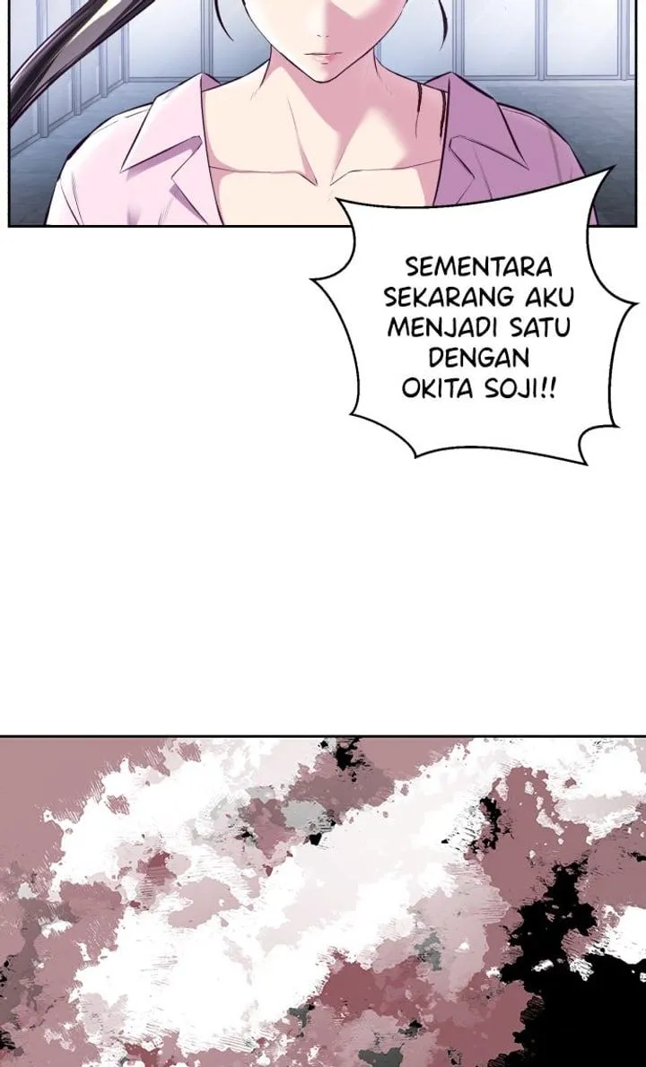 Page 34 - Ticket Hero Chapter 137