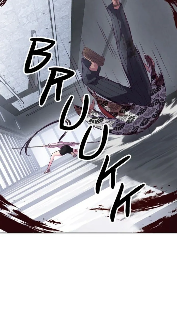 Page 54 - Ticket Hero Chapter 137