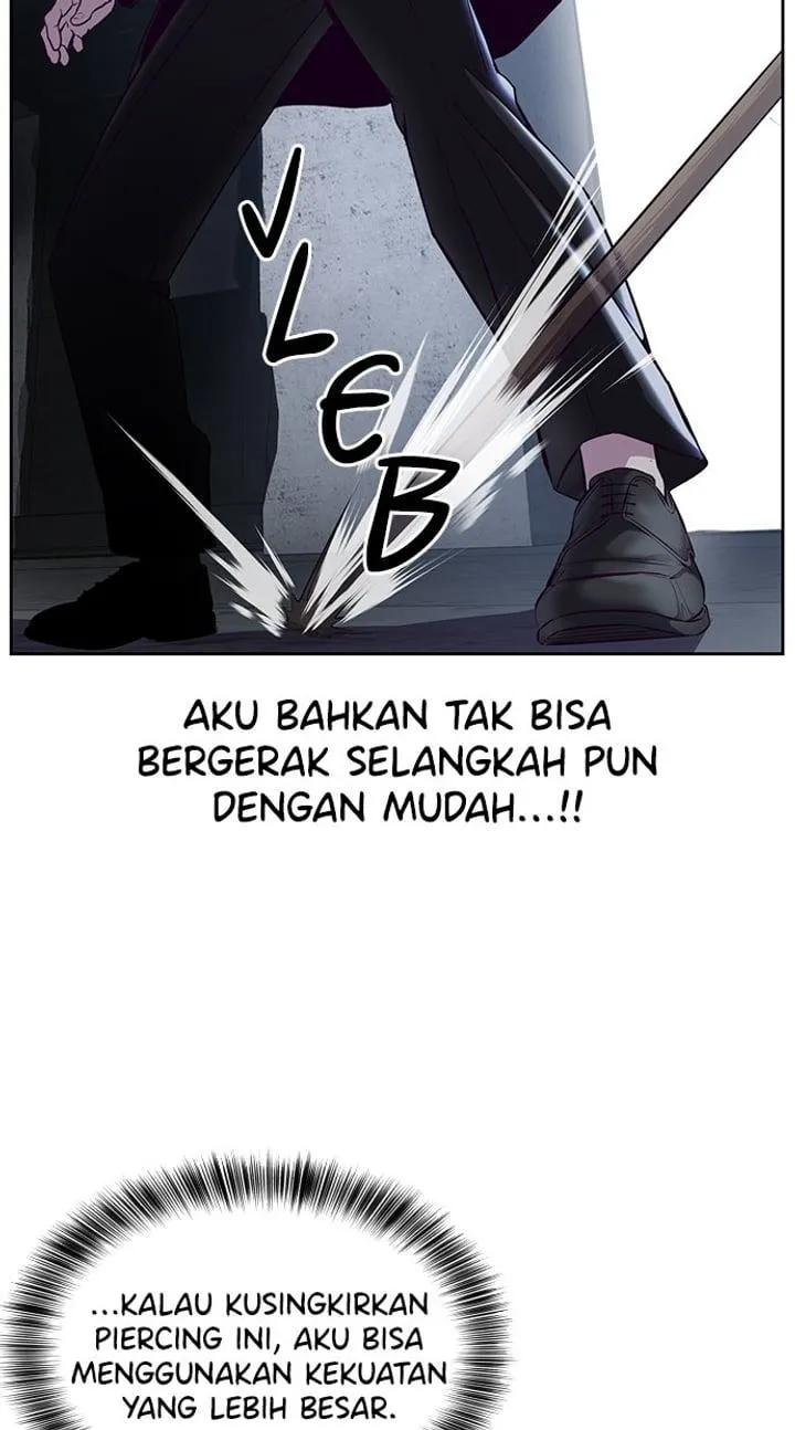 Page 106 - Ticket Hero Chapter 137