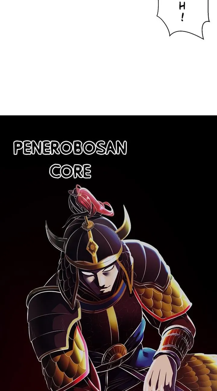 Page 118 - Ticket Hero Chapter 137