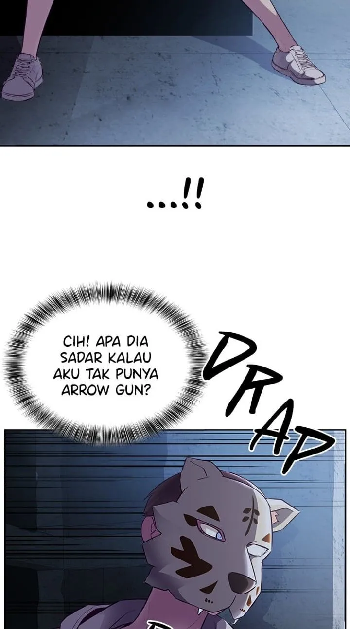 Page 134 - Ticket Hero Chapter 137