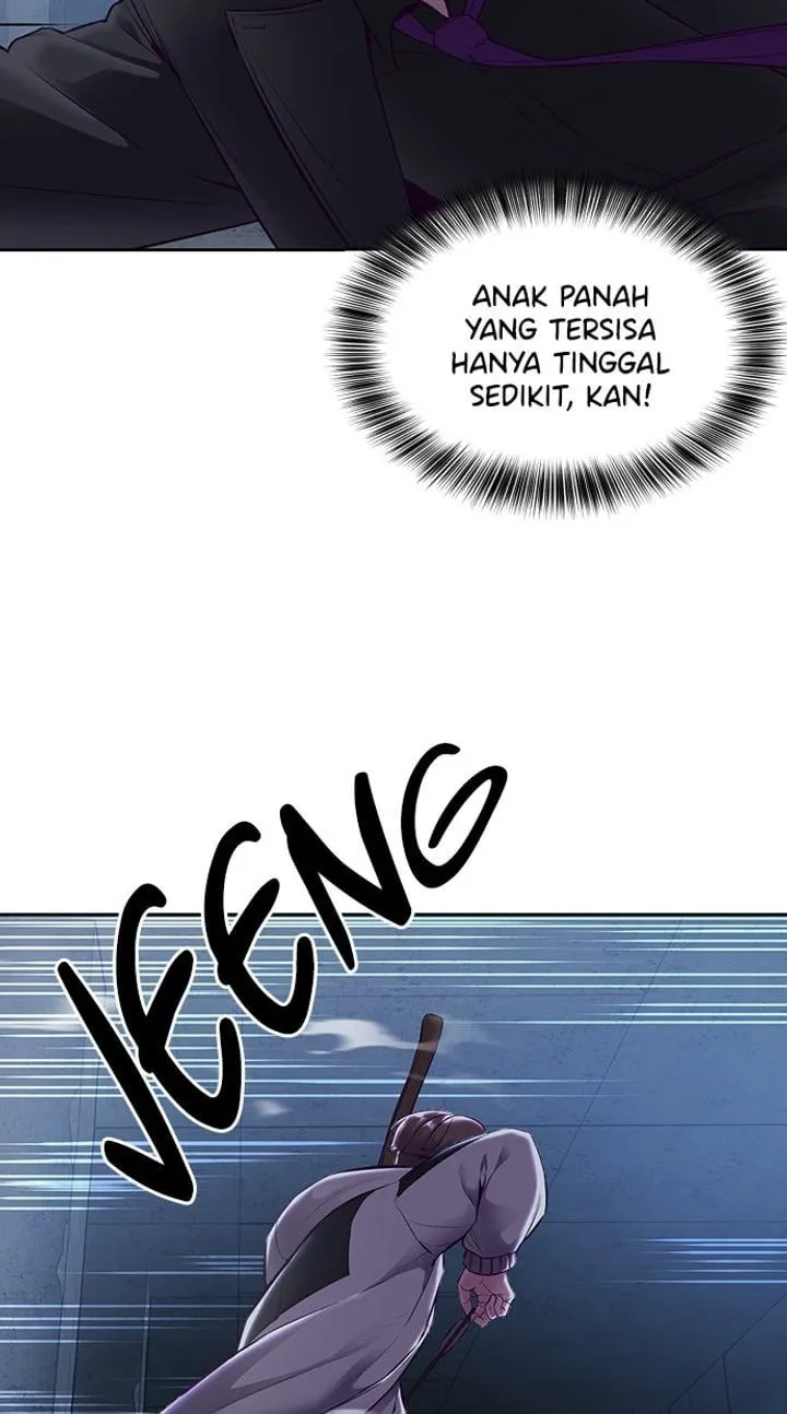 Page 136 - Ticket Hero Chapter 137