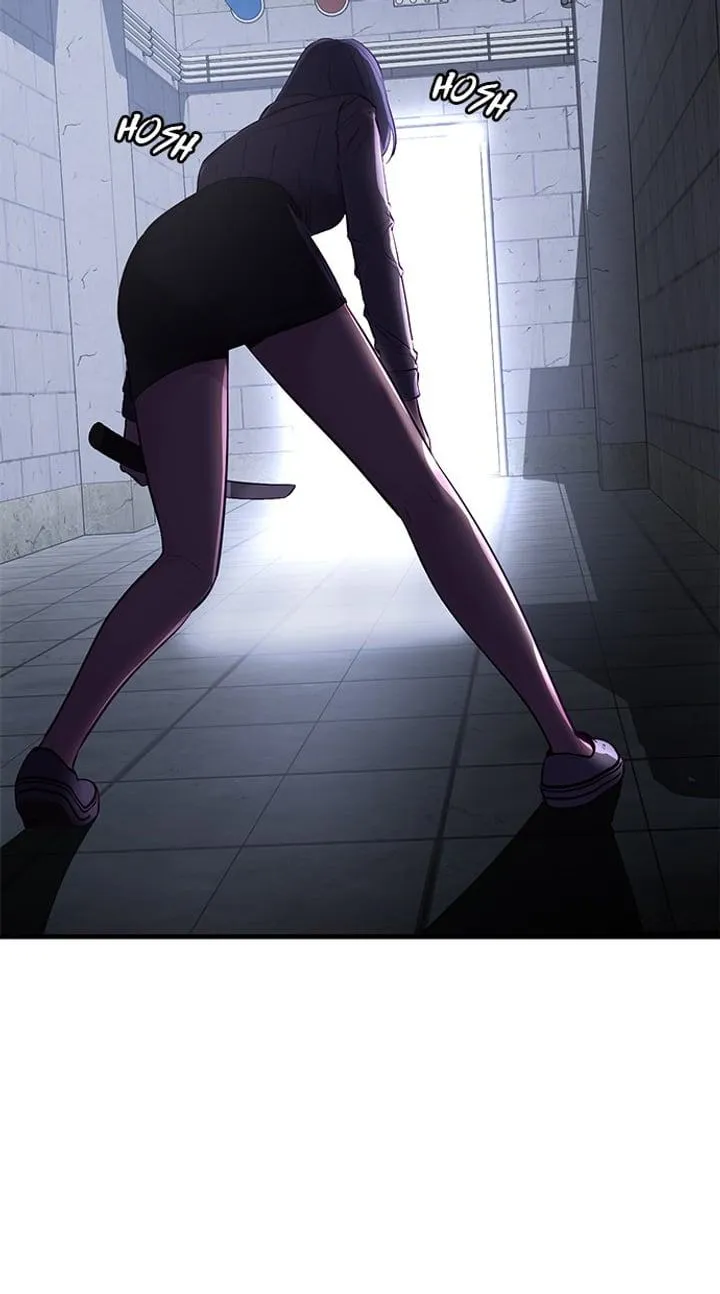 Page 54 - Ticket Hero Chapter 138