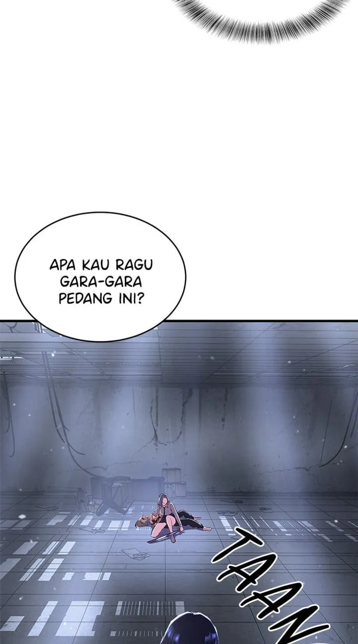 Page 70 - Ticket Hero Chapter 138
