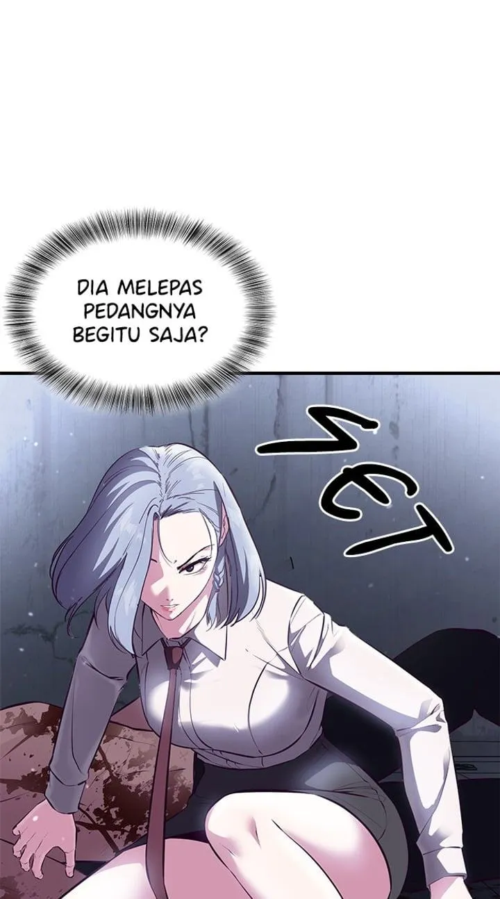 Page 72 - Ticket Hero Chapter 138